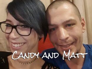 Candy_and_Matt