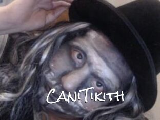 CaniTikith