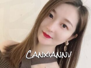 Canxiannv