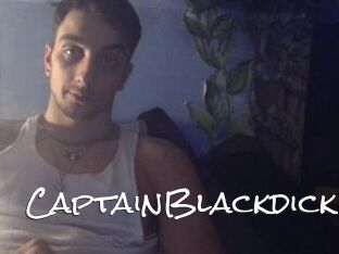 CaptainBlackdick