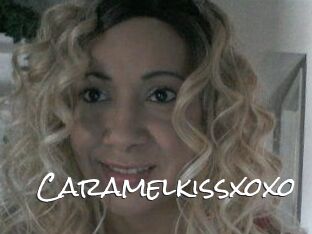 Caramelkissxoxo