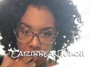 CaribbeanTouch