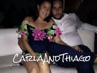 CarlaAndThiago