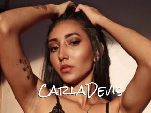 CarlaDevis