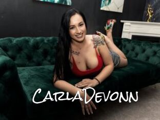 CarlaDevonn