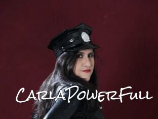 CarlaPowerFull