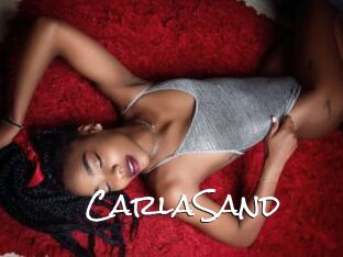 CarlaSand