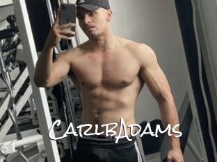 CarlbAdams