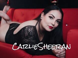 CarlieSheeran