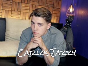 CarlosJazzy Blow Cum