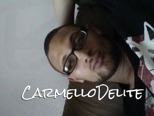 CarmelloDelite