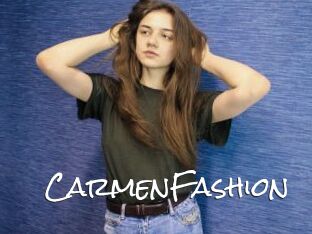 CarmenFashion