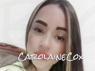 CarolaineCox