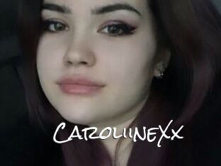 CaroliineXx