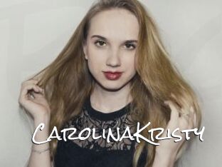 CarolinaKristy