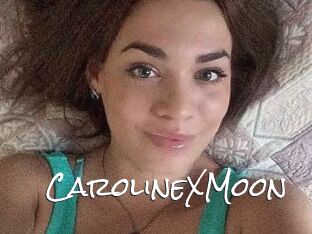 CarolineXMoon