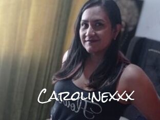 Carolinexxx