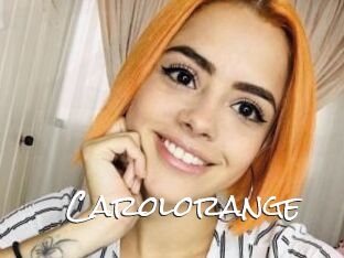 Carolorange