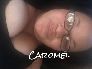 Caromel