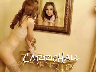 CarrieHall