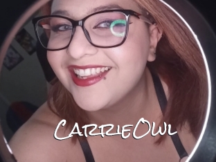 CarrieOwl