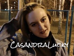 CasandraLucky