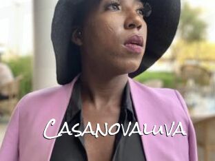 Casanovaluva