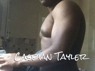 Caspian_Tayler