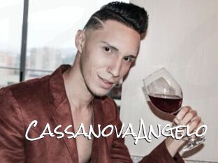 CassanovaAngelo