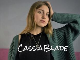 CassiaBlade