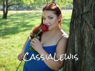 CassiaLewis