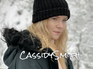 CassidySmith