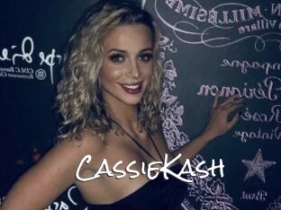 CassieKash