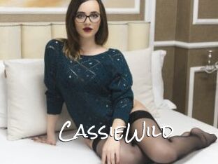 CassieWild