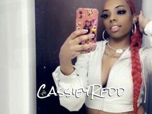 CassieyRedd