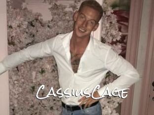 CassiusCage