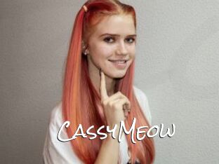CassyMeow