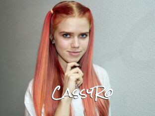CassyRo