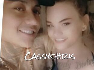 Cassychris