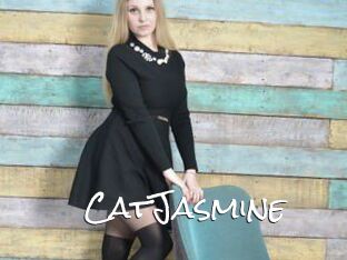 CatJasmine