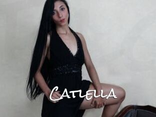 Catlella Blow Cum