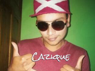 Cazique