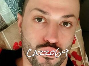 Cazzo69