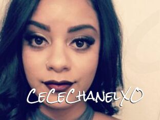 CeCeChanelXO