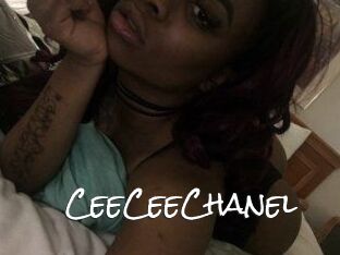 CeeCeeChanel