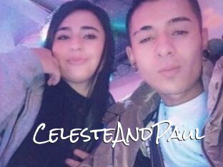 CelesteAndPaul