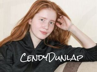 CendyDunlap