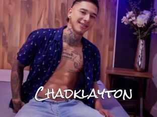 Chadklayton