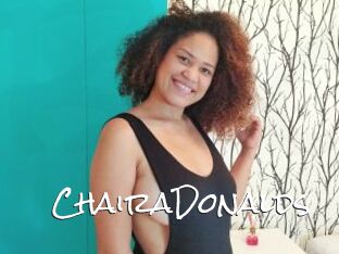 ChairaDonalds