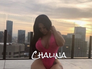 Chalina